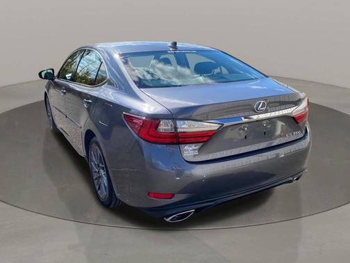 2018 Lexus ES 350 Base