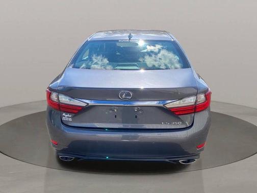 2018 Lexus ES 350 Base