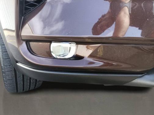 2020 INFINITI QX50 LUXE AWD