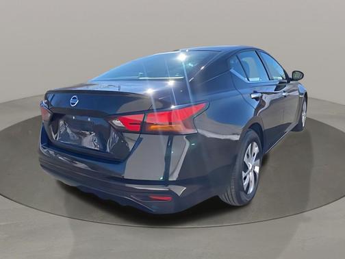 2020 Nissan Altima S FWD
