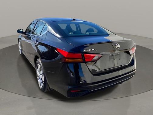 2020 Nissan Altima S FWD