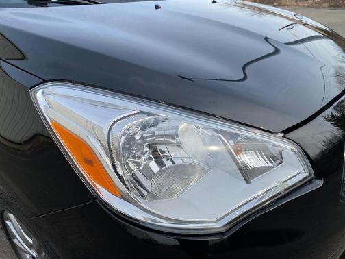 2020 Mitsubishi Mirage G4 SE