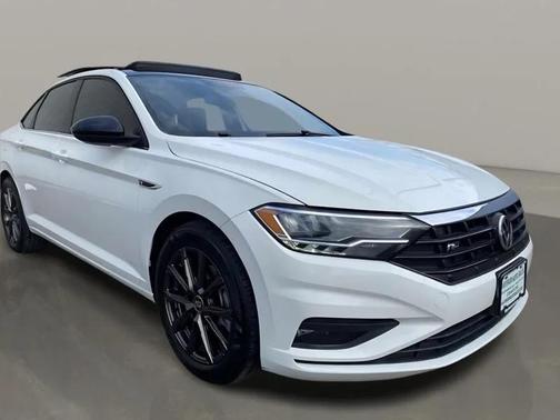 2020 Volkswagen Jetta 