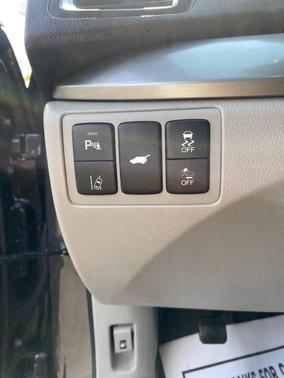 2016 Acura RDX Advance Package