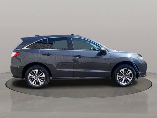 2016 Acura RDX Advance Package
