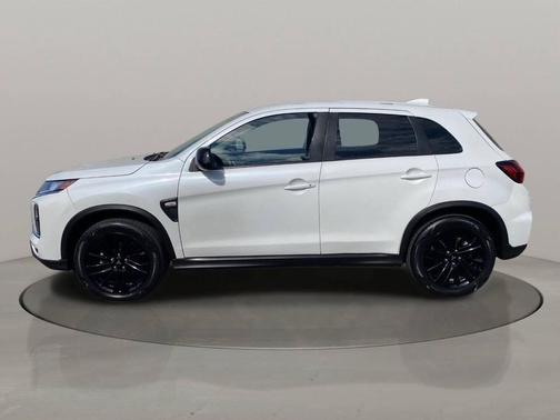 2021 Mitsubishi Outlander Sport 2.0 LE