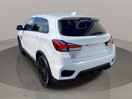 2021 Mitsubishi Outlander Sport 2.0 LE