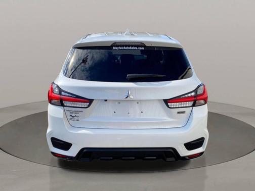 2021 Mitsubishi Outlander Sport 2.0 LE
