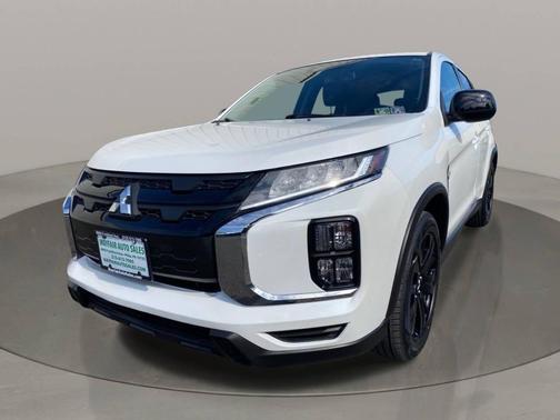 2021 Mitsubishi Outlander Sport 2.0 LE