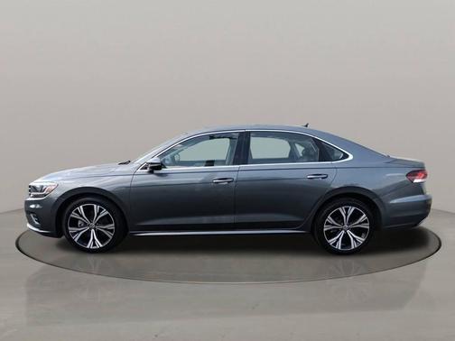 2021 Volkswagen Passat 2.0T SE