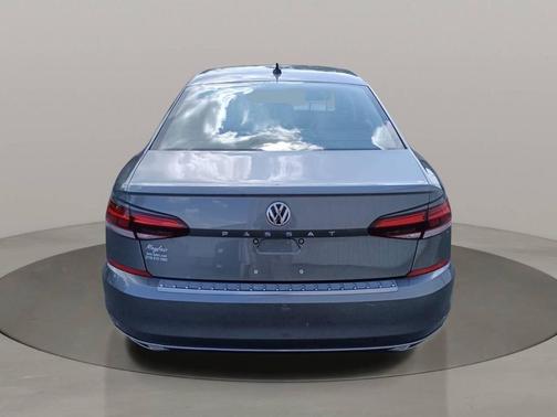 2021 Volkswagen Passat 2.0T SE