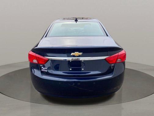 2017 Chevrolet Impala 1LT