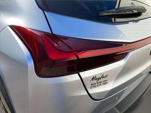 2024 Lexus UX 250h Base