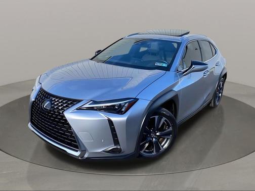 2024 Lexus UX 250h Base