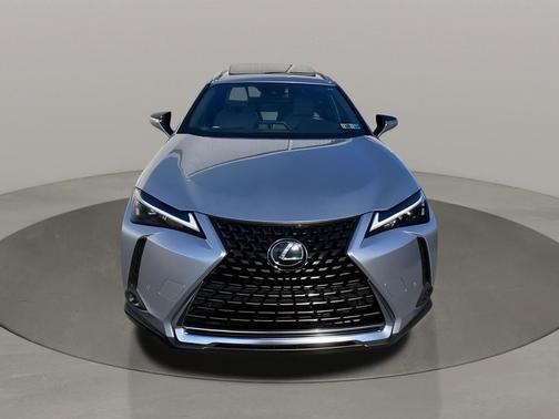 2024 Lexus UX 250h Base