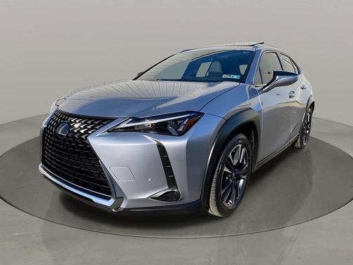 2024 Lexus UX 250h Base