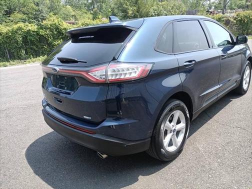 2017 Ford Edge SE