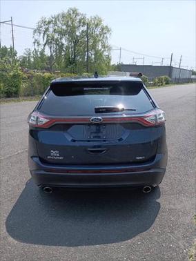 2017 Ford Edge SE