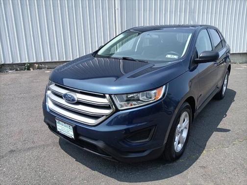2017 Ford Edge SE
