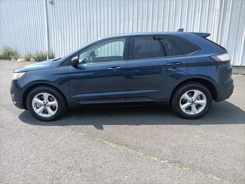 2017 Ford Edge SE