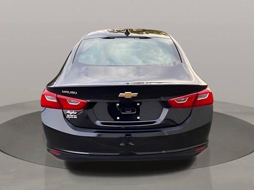 2020 Chevrolet Malibu 1LS
