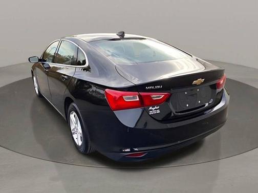 2020 Chevrolet Malibu 1LS