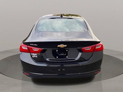 2020 Chevrolet Malibu 1LS