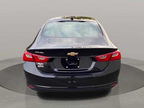 2020 Chevrolet Malibu 1LS