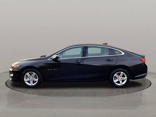 2020 Chevrolet Malibu 1LS
