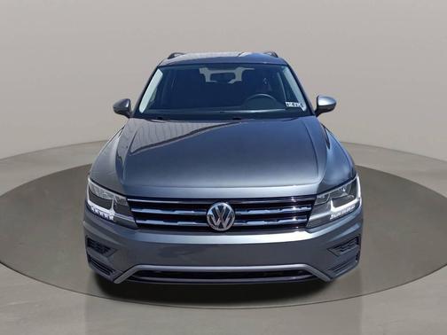 2021 Volkswagen Tiguan 2.0T S
