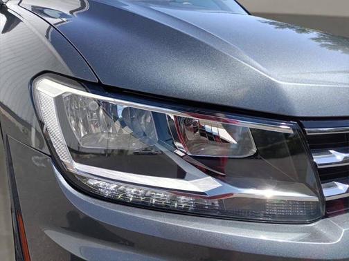 2021 Volkswagen Tiguan 2.0T S