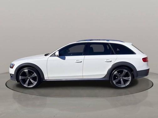 2013 Audi allroad 2.0T Premium Plus