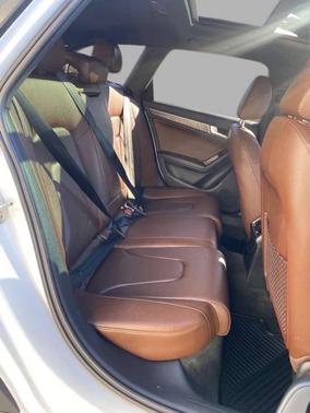 2013 Audi allroad 2.0T Premium Plus
