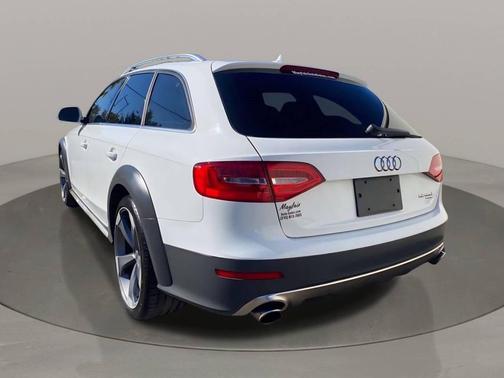 2013 Audi allroad 2.0T Premium Plus