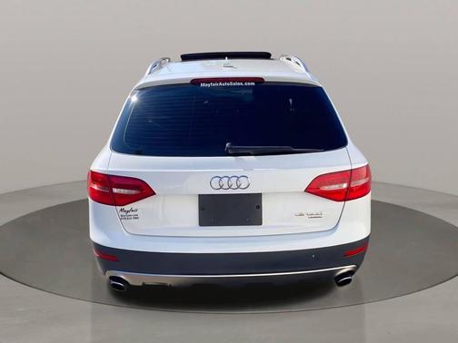 2013 Audi allroad 2.0T Premium Plus
