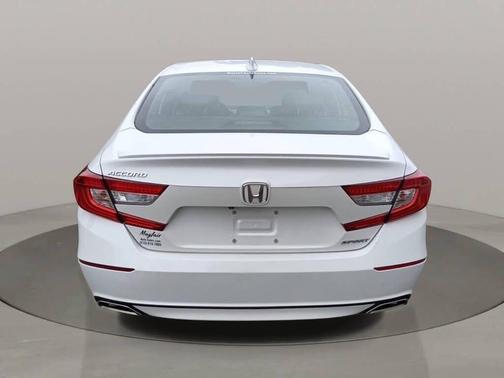 2020 Honda Accord Sport 1.5T