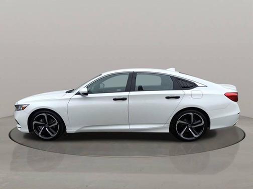 2020 Honda Accord Sport 1.5T