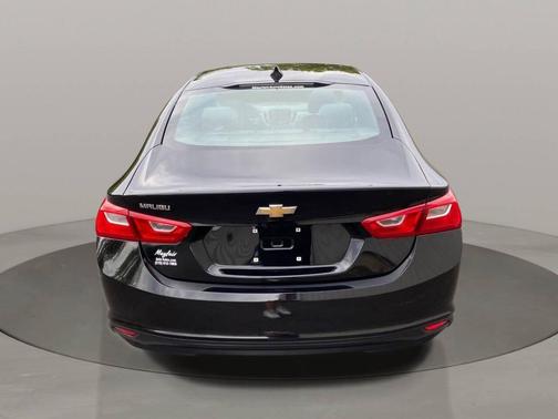 2020 Chevrolet Malibu 1LS