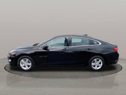 2020 Chevrolet Malibu 1LS