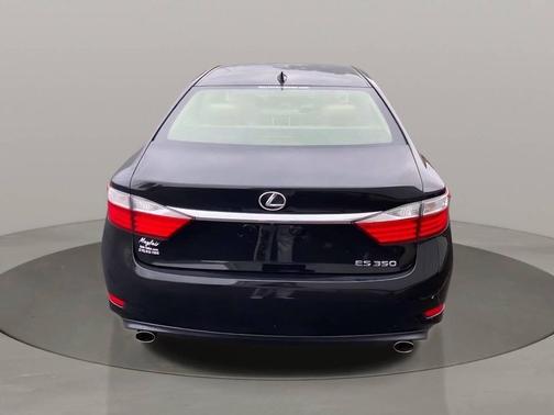 2015 Lexus ES 350 Base