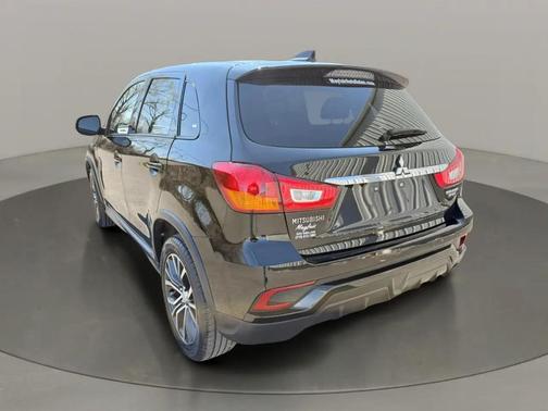 2019 Mitsubishi Outlander Sport 2.0 ES