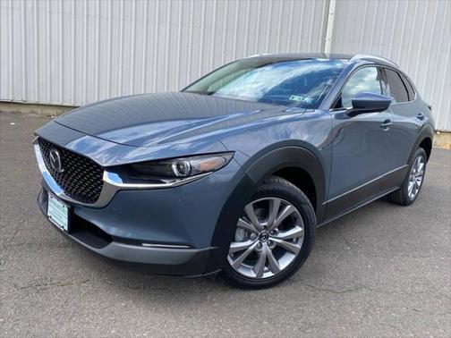 2021 Mazda CX-30 Premium Package