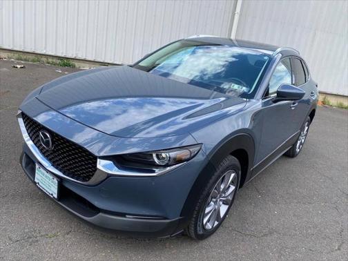 2021 Mazda CX-30 Premium Package