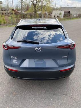 2021 Mazda CX-30 Premium Package