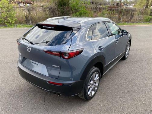 2021 Mazda CX-30 Premium Package