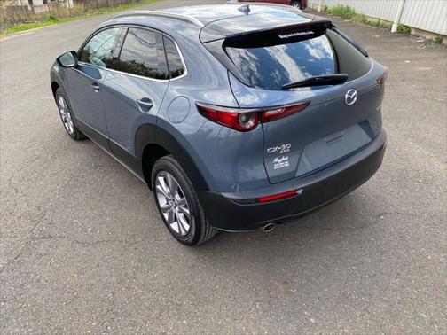 2021 Mazda CX-30 Premium Package