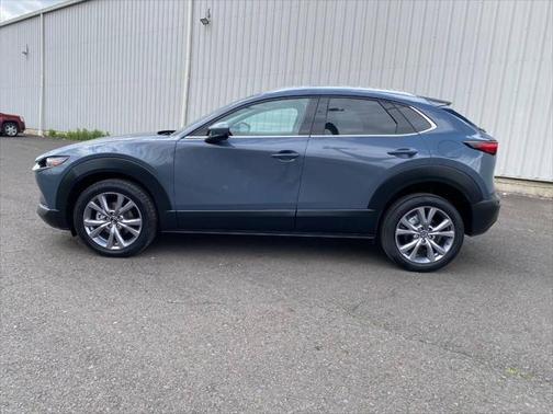 2021 Mazda CX-30 Premium Package