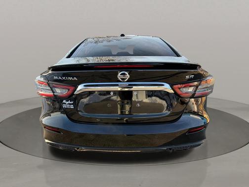 2020 Nissan Maxima 3.5 SR