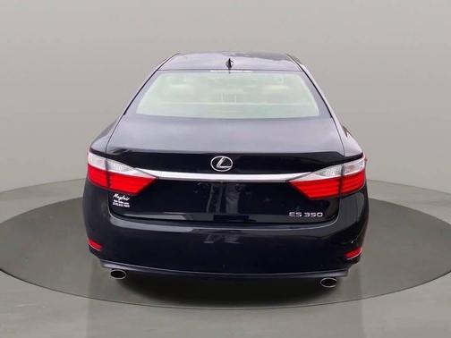 2015 Lexus ES 350 Base