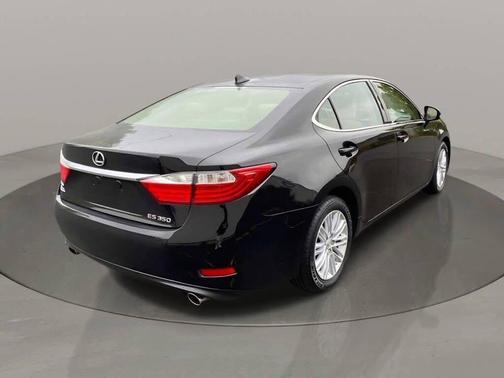 2015 Lexus ES 350 Base